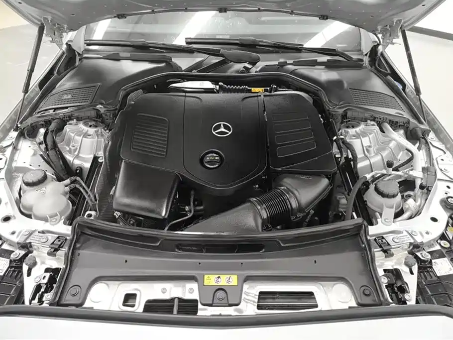 Mercedes-Benz Class C Mercedes-Benz Class C