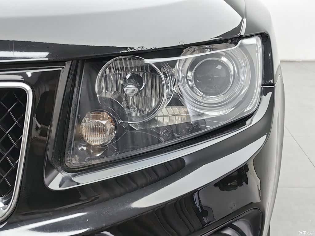 Jeep Compass, 2016 7