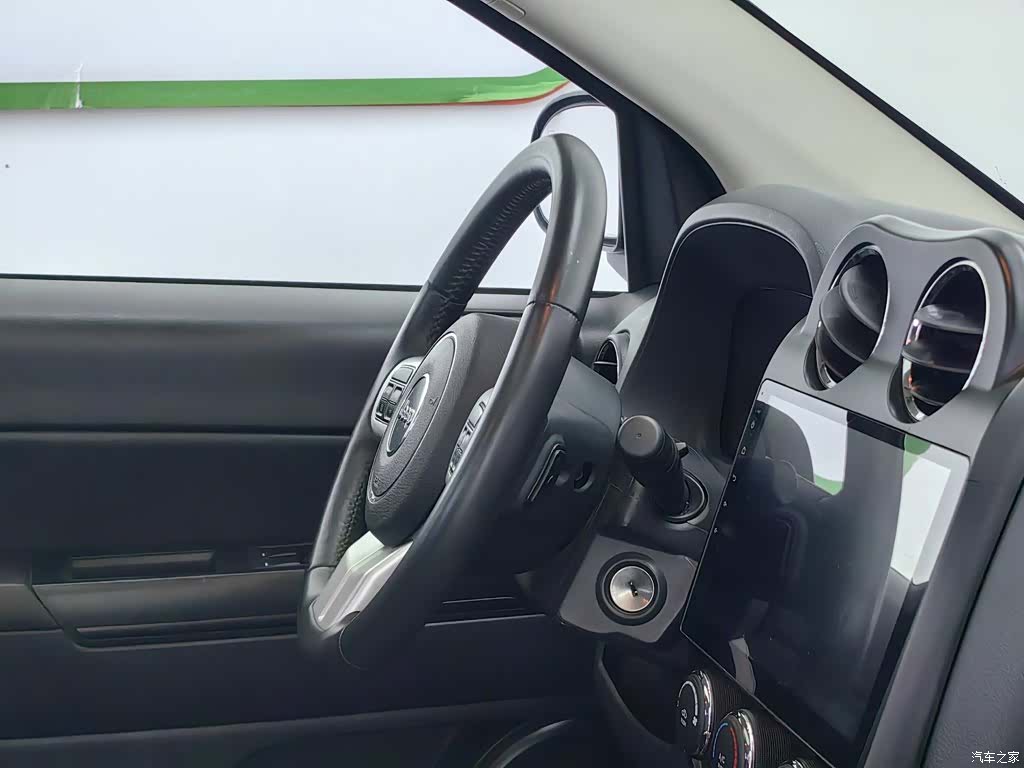 Jeep Compass, 2016 22