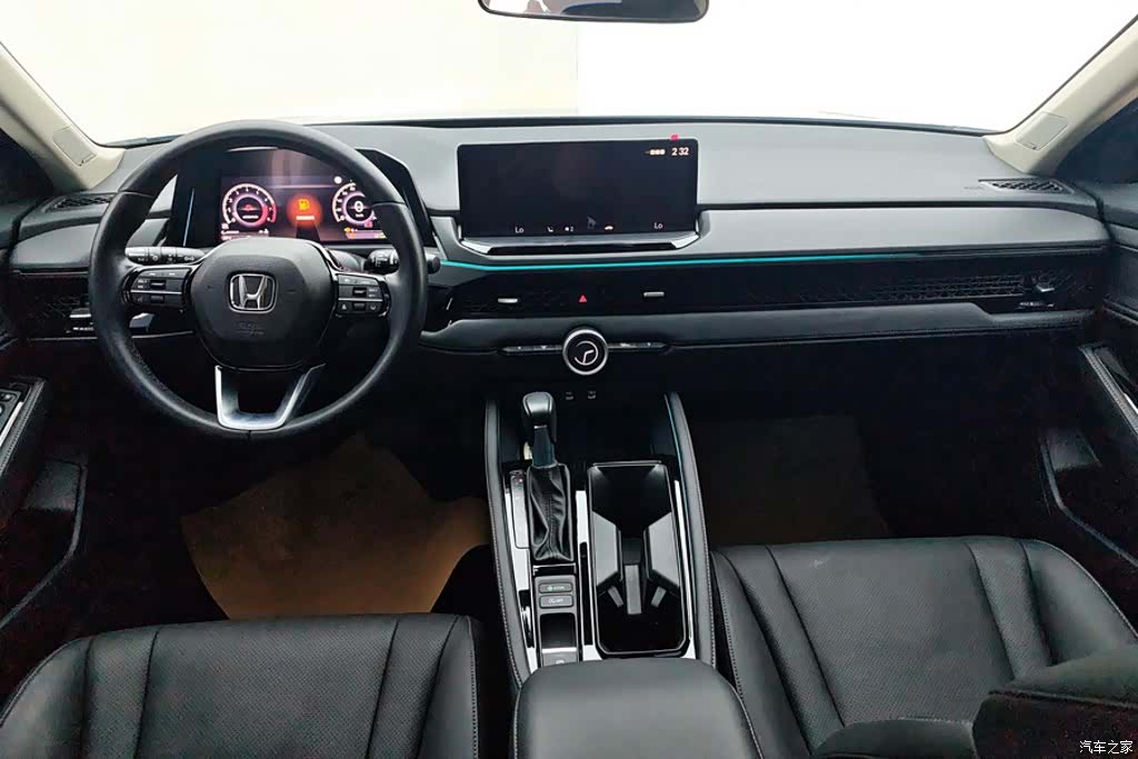 Honda Accord, 2023 12