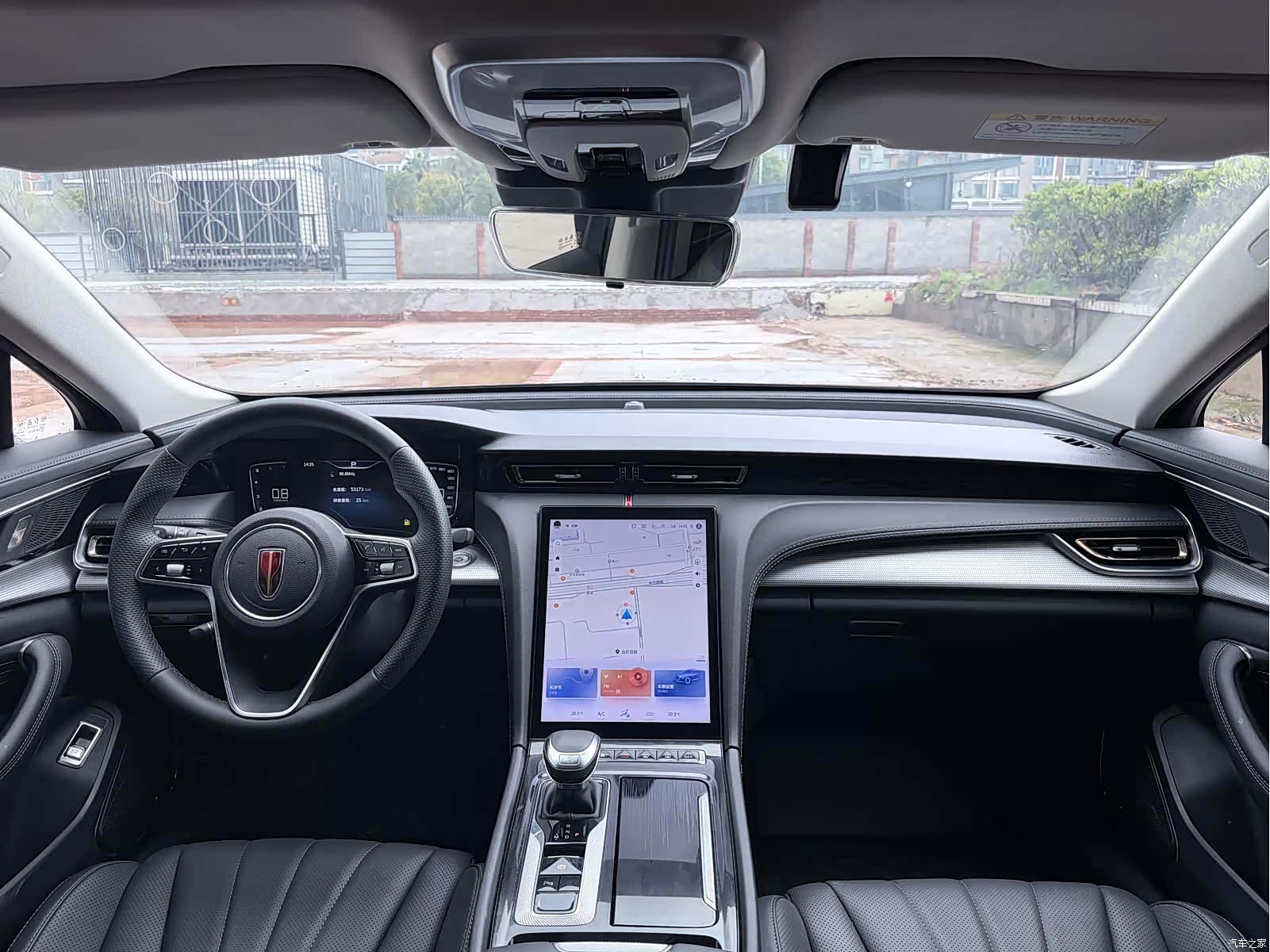 Hongqi H5, 2022 все фото