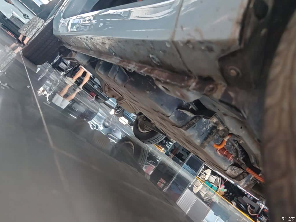 Wuling Yuan, 2021 21