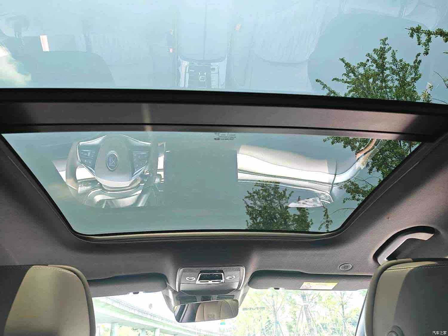 BYD Han, 2024 8
