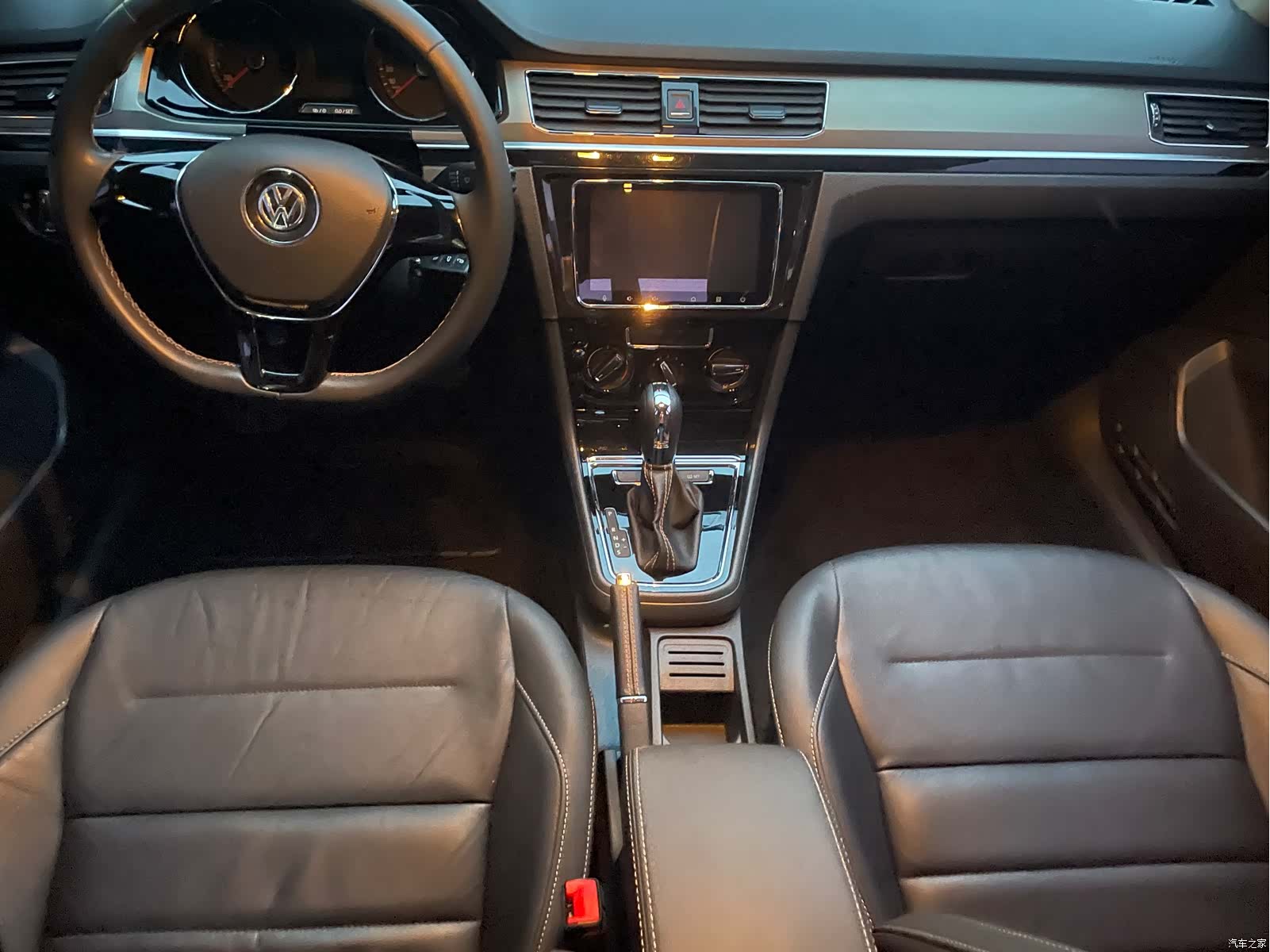Volkswagen Bora, 2016 все фото