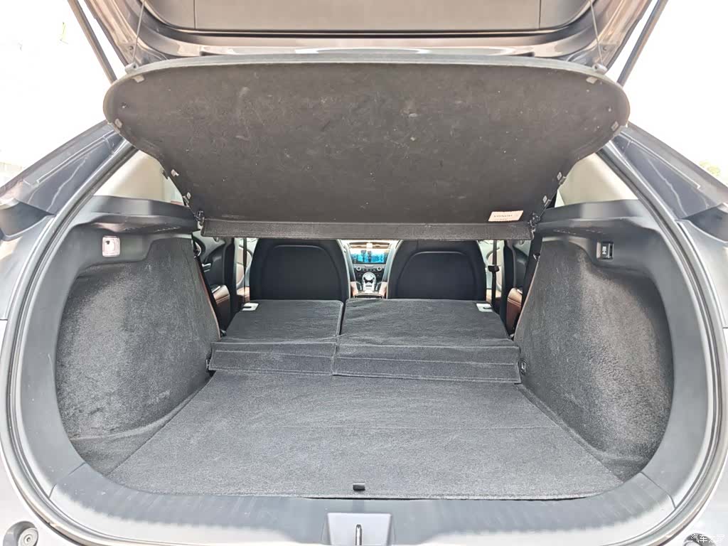 Acura CDX, 2021 28