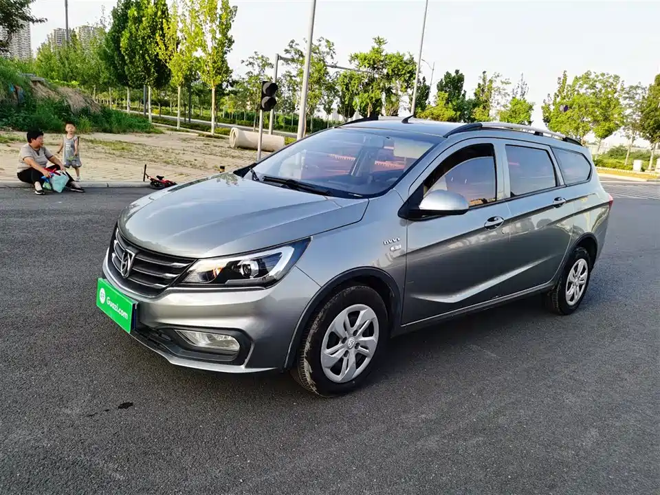 Baoding 310W