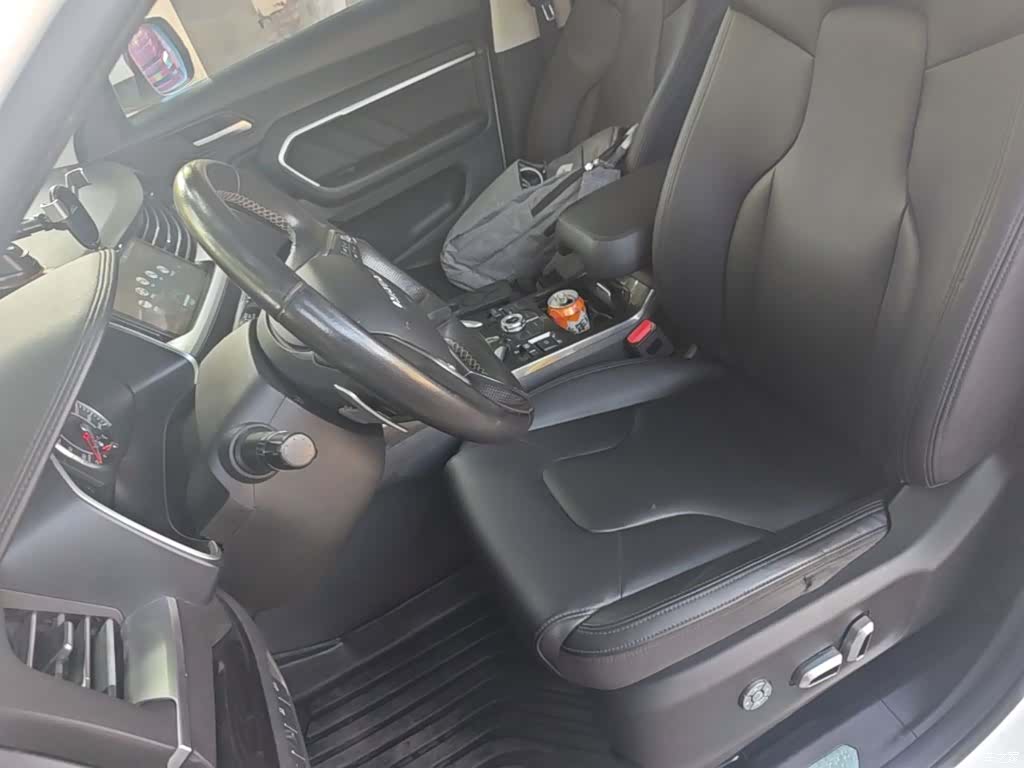 Haval H6, 2018 15
