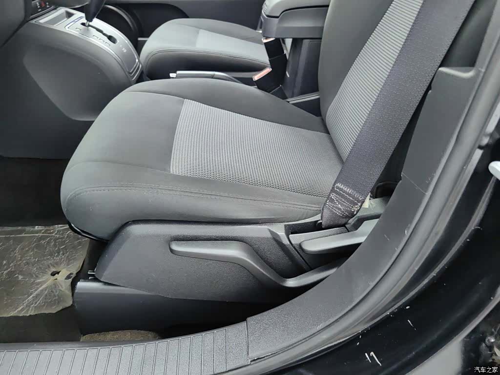 Jeep Compass, 2016 20