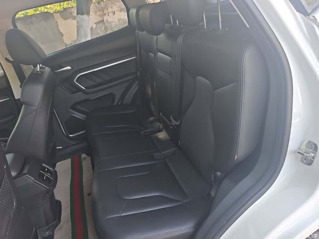 Haval H6, 2018 17