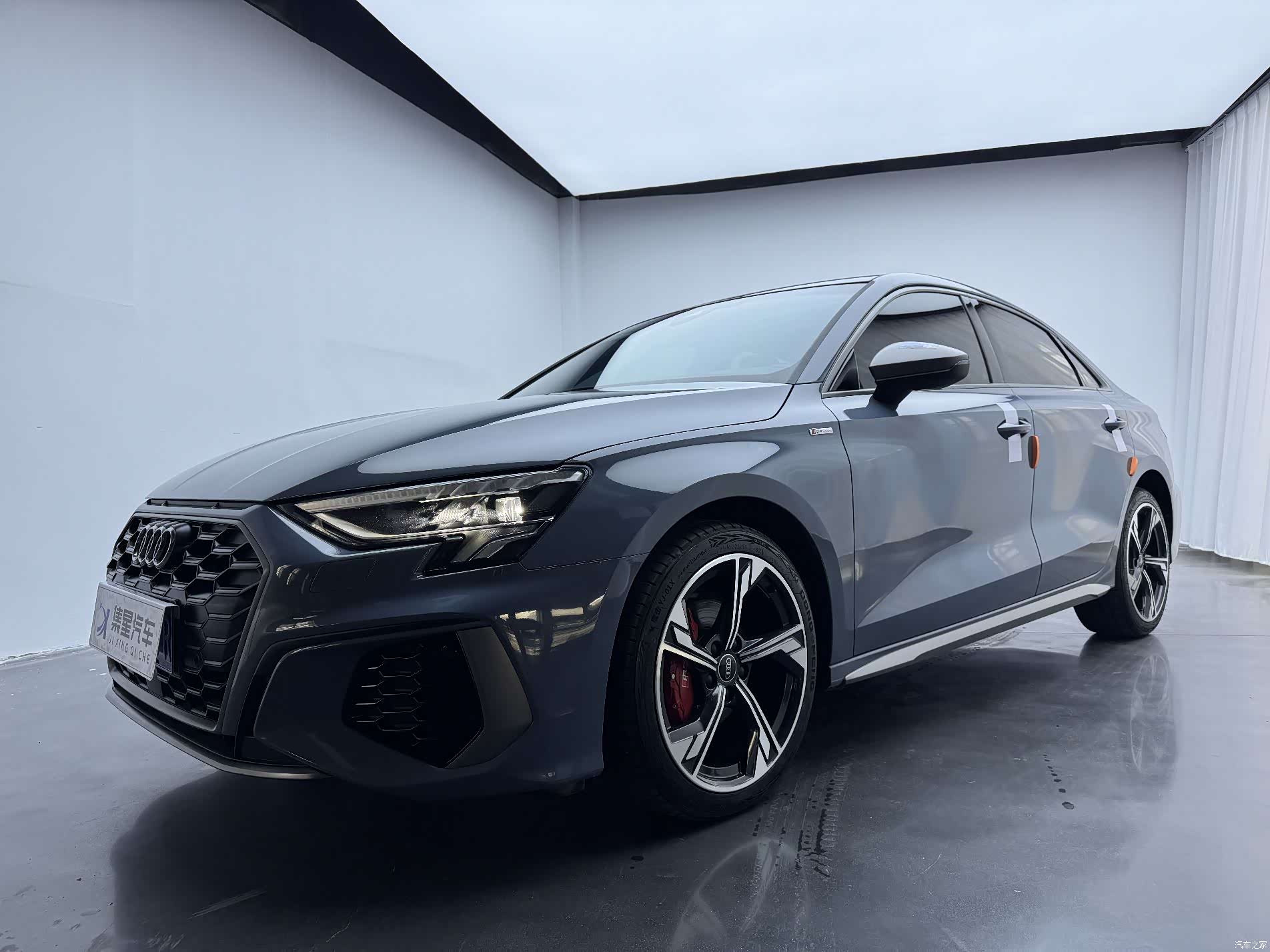 Audi A3, 2022 1