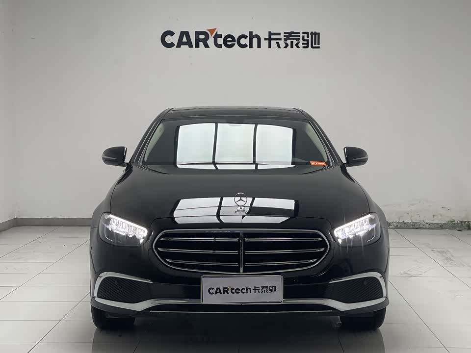 Mercedes-Benz E-class Mercedes-Benz E-class