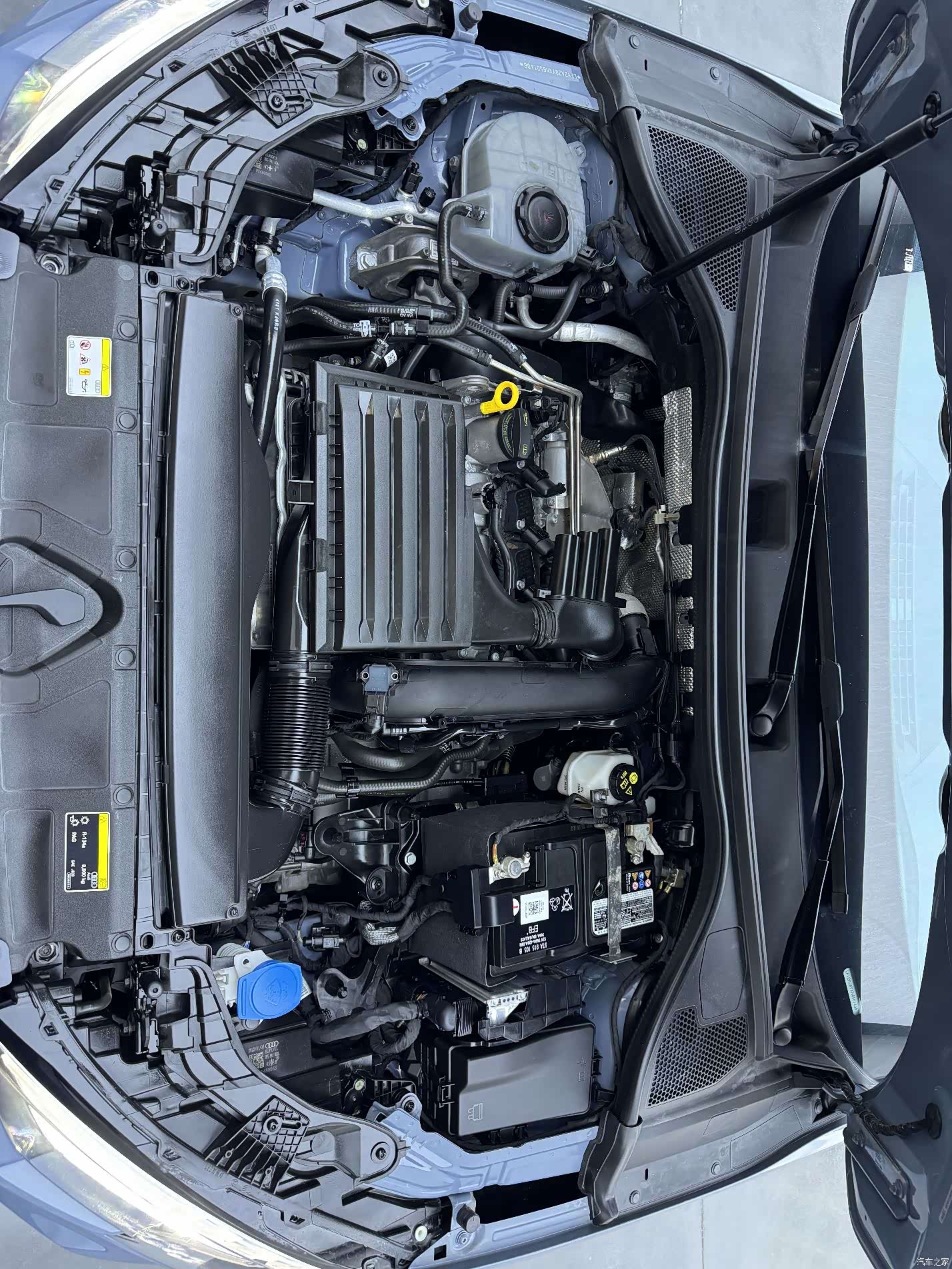 Audi A3, 2022 12