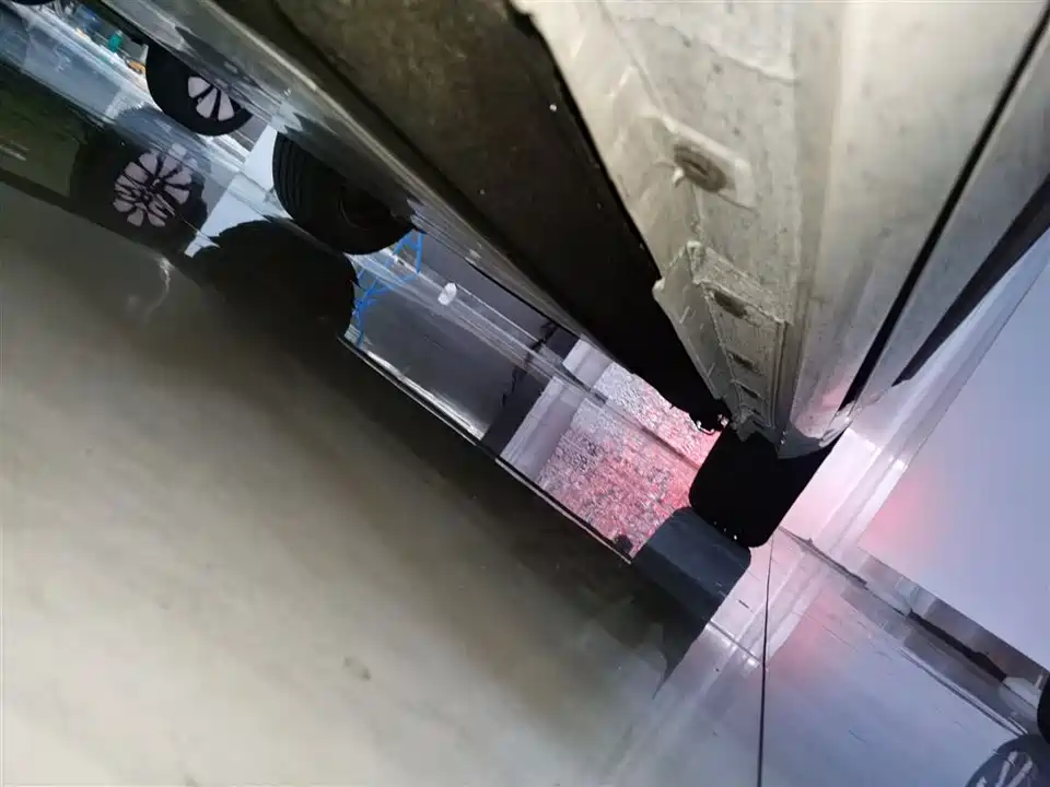 Dongfeng Nammi Nano 01