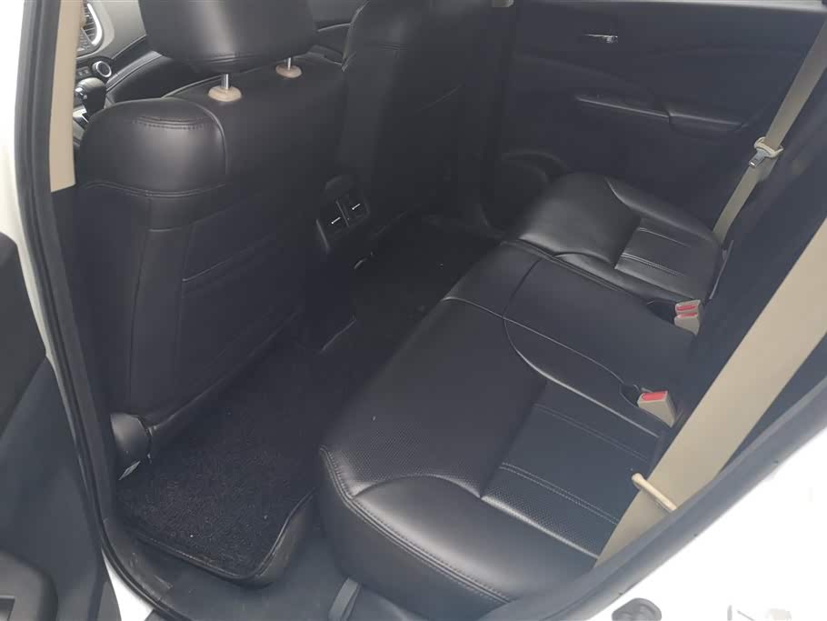 Honda CR-V Honda CR-V