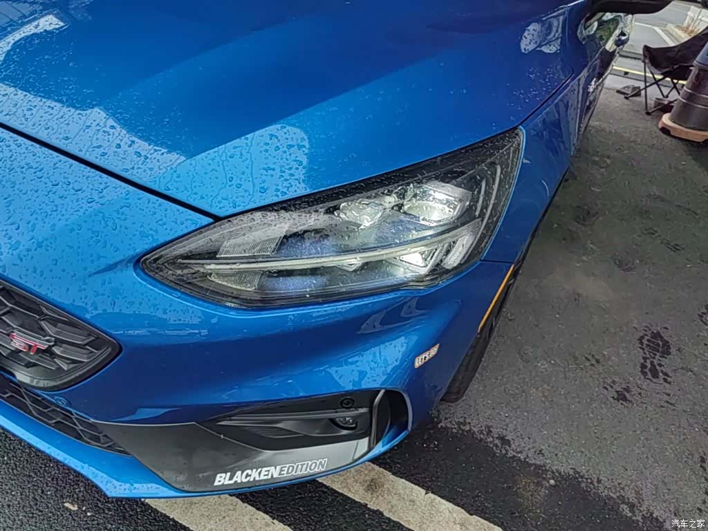 Ford Focus, 2022 24