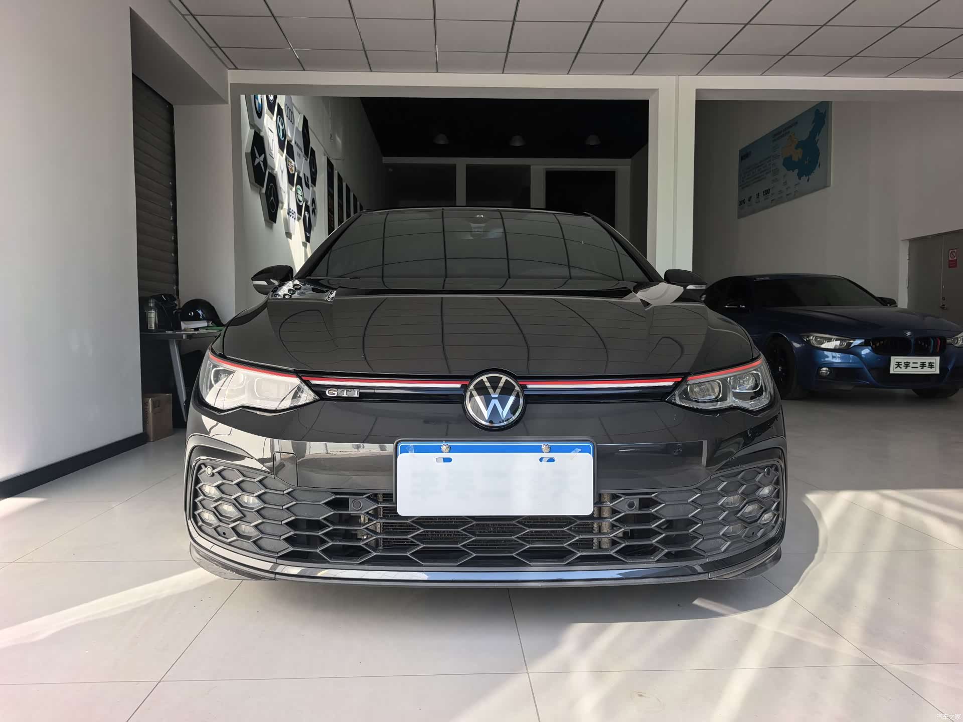 Volkswagen Golf, 2023 2
