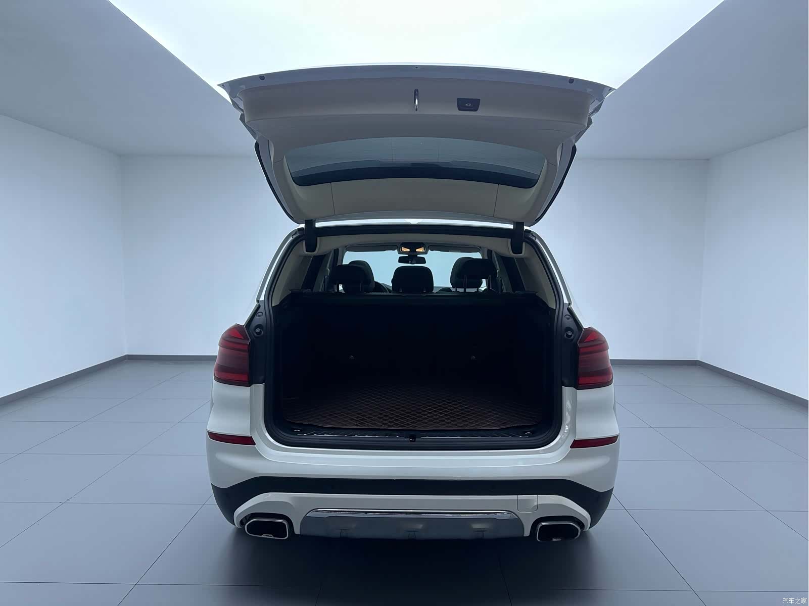 BMW X3, 2019 15