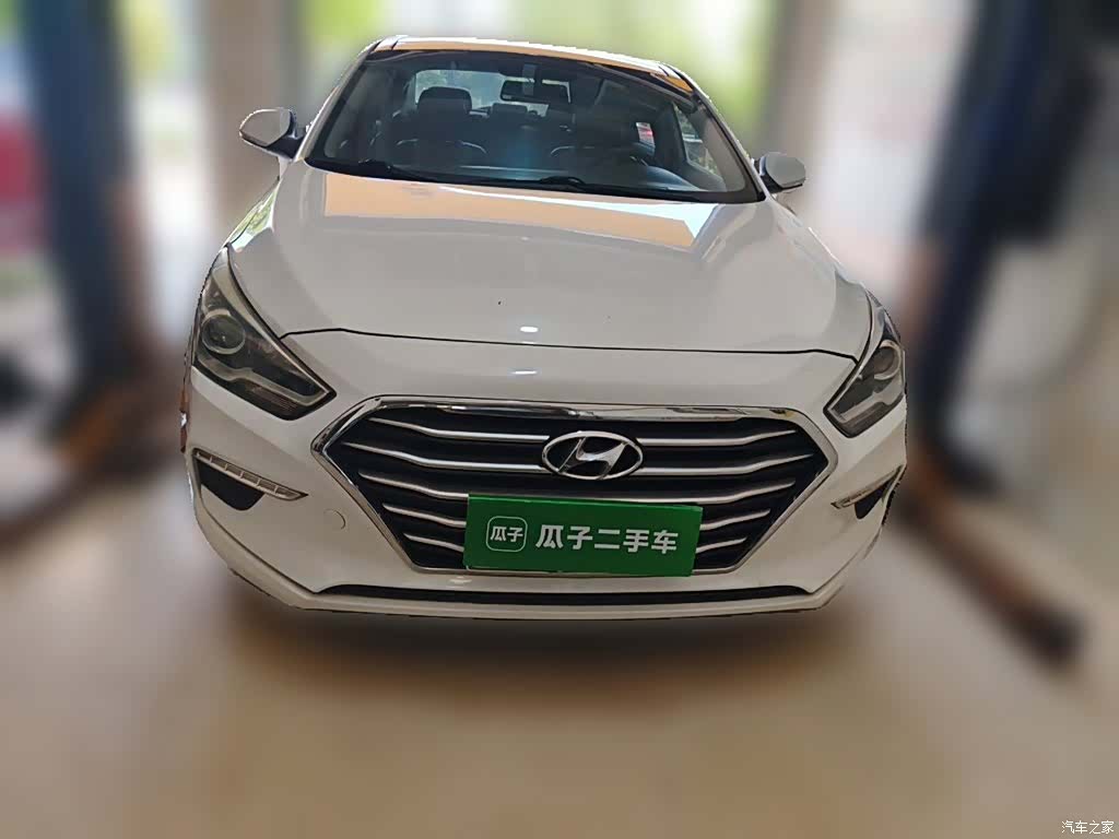 Hyundai GLS, 2017 24