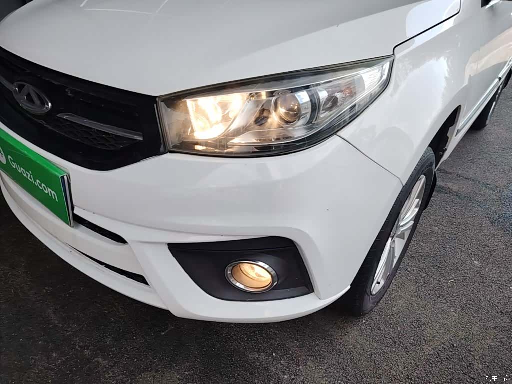 Chery 3, 2016 24