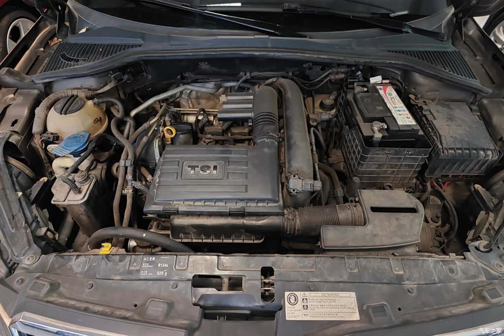 Skoda Yeti, 2017 10