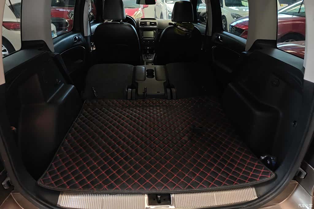 Skoda Yeti, 2017 4