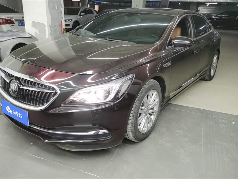 Buick Lacrosse
