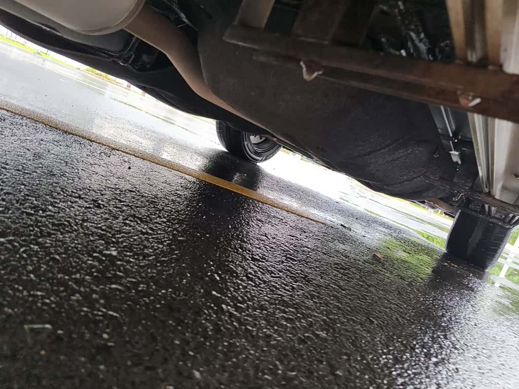 Honda Avancier, 2017 17