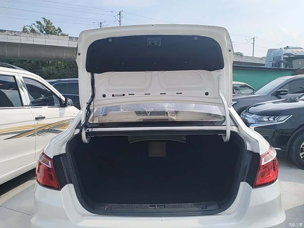 Changan Eado, 2014 19