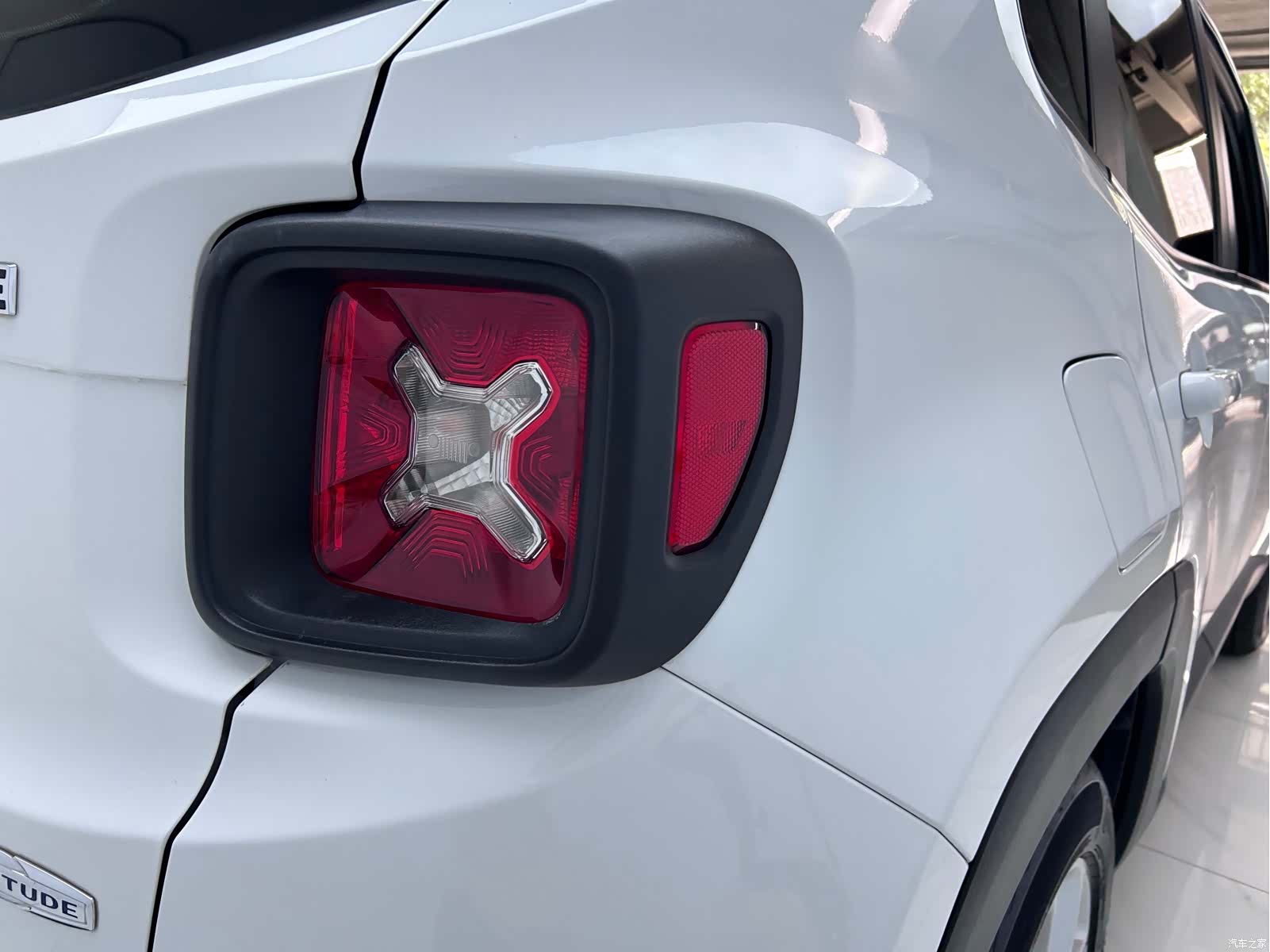 Jeep Renegade, 2018 22