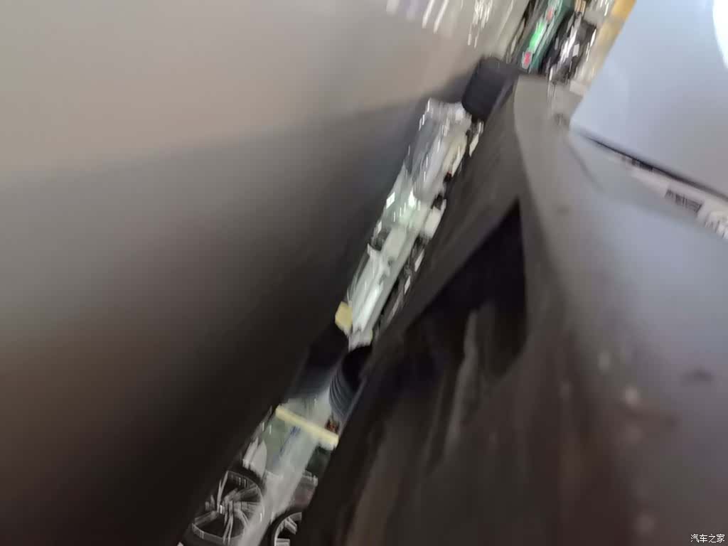 Xpeng P7, 2021 21