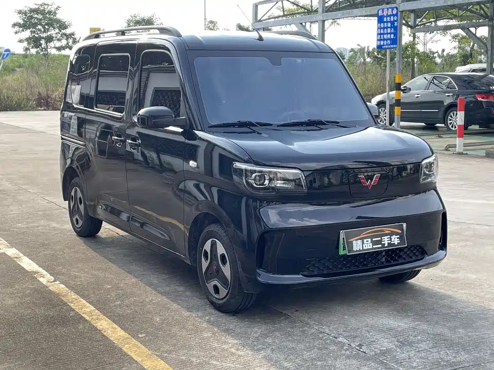Wuling Wuling Zhiguang