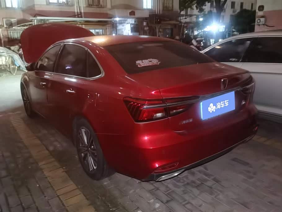 Roewe i6