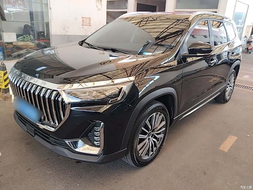 Jetour X90, 2025 1