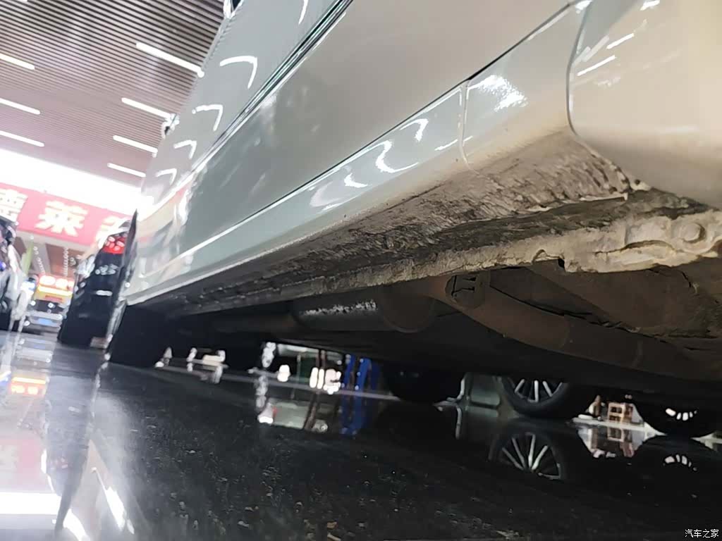 Honda Crider, 2017 21
