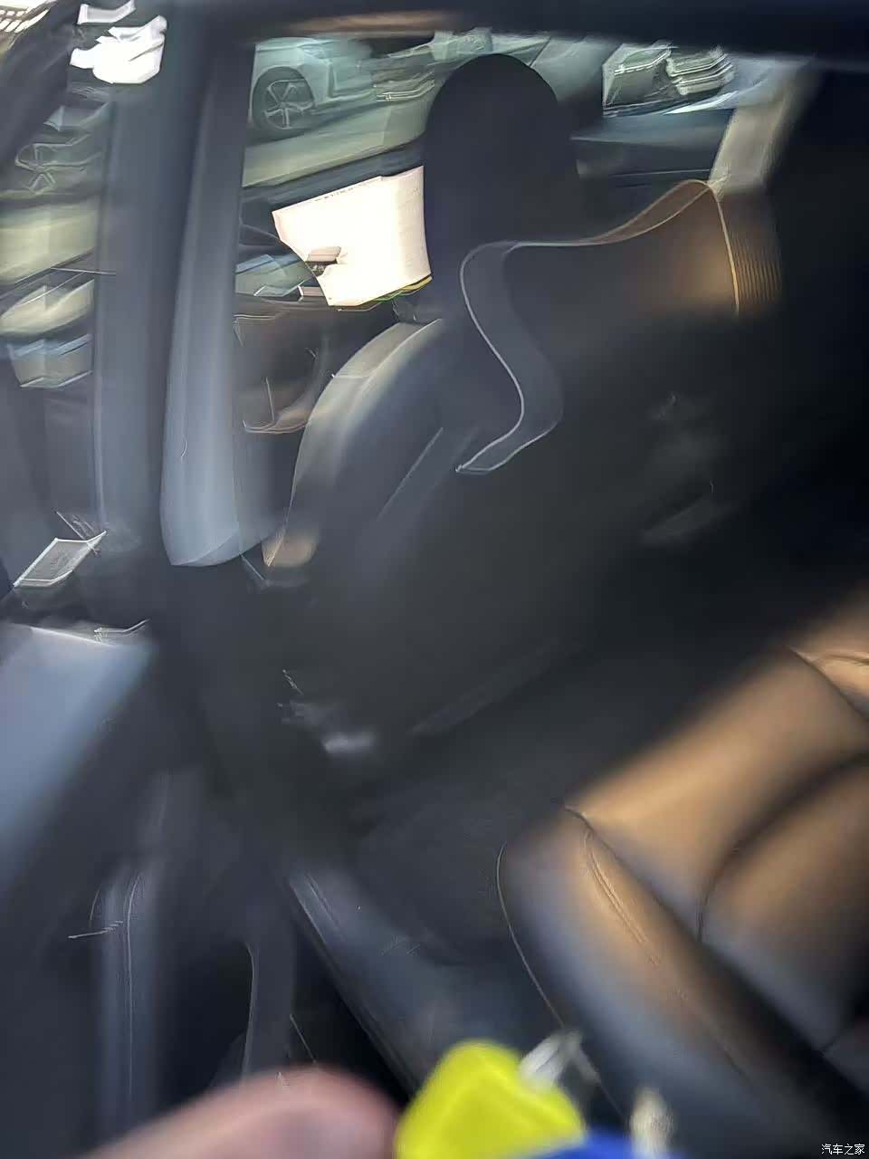 Tesla Model 3, 2020 8