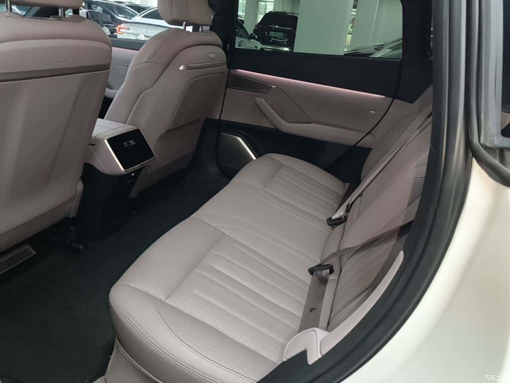 NIO L60, 2025 17