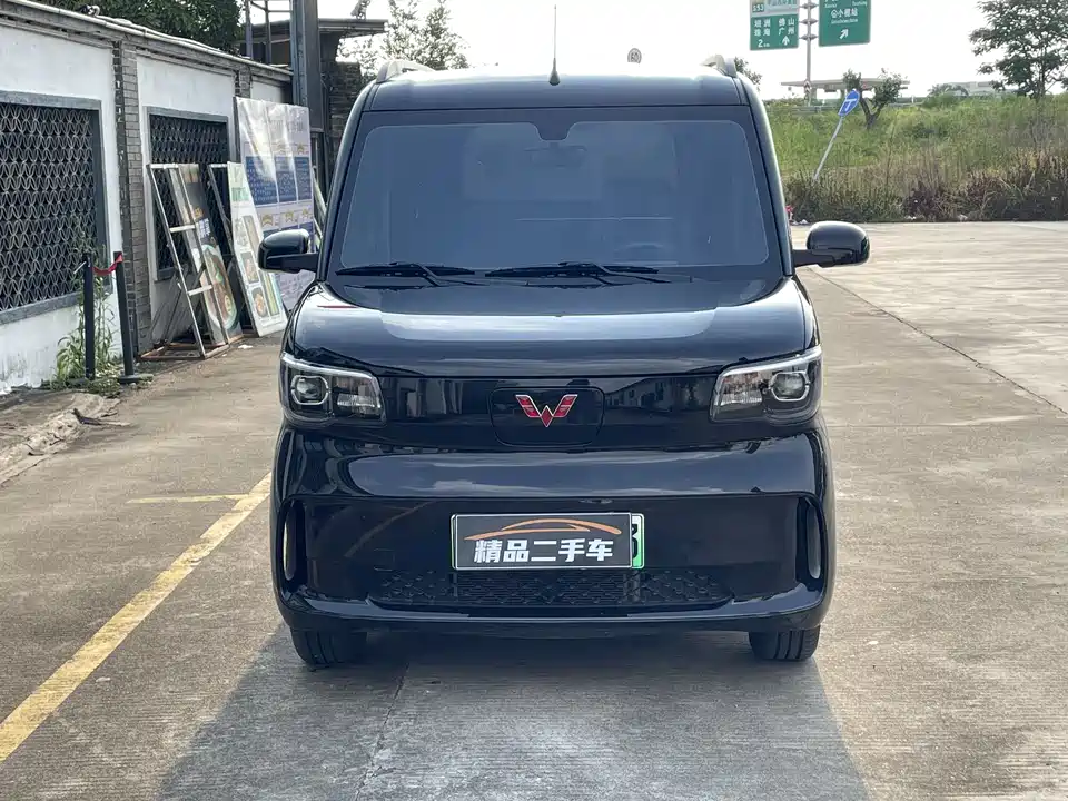 Wuling Wuling Zhiguang