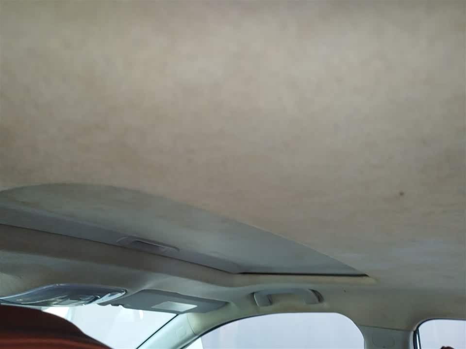 Trumpchi Trumpchi GS3