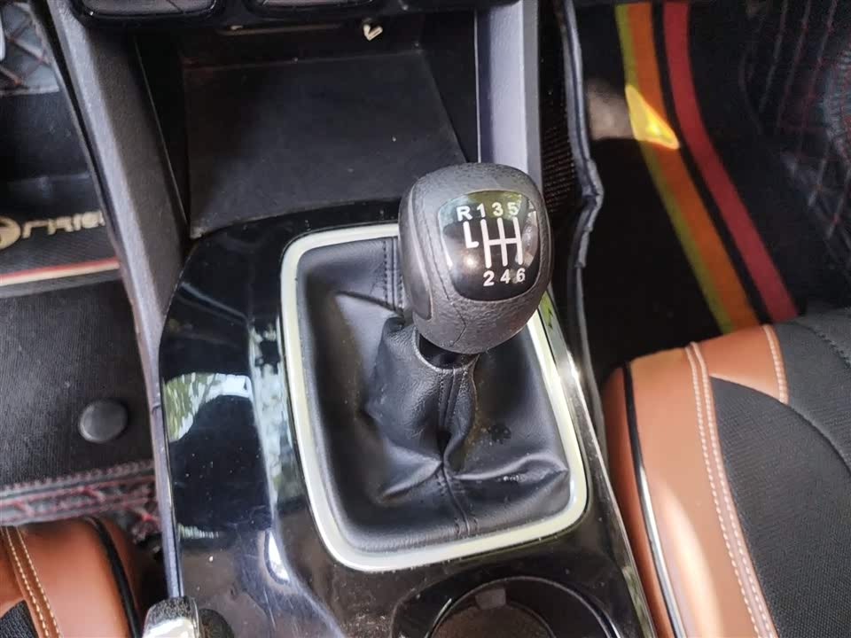 Trumpchi Trumpchi GS3