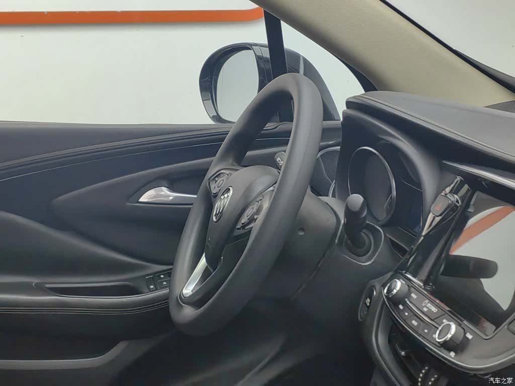 Buick Envision Plus, 2016 22