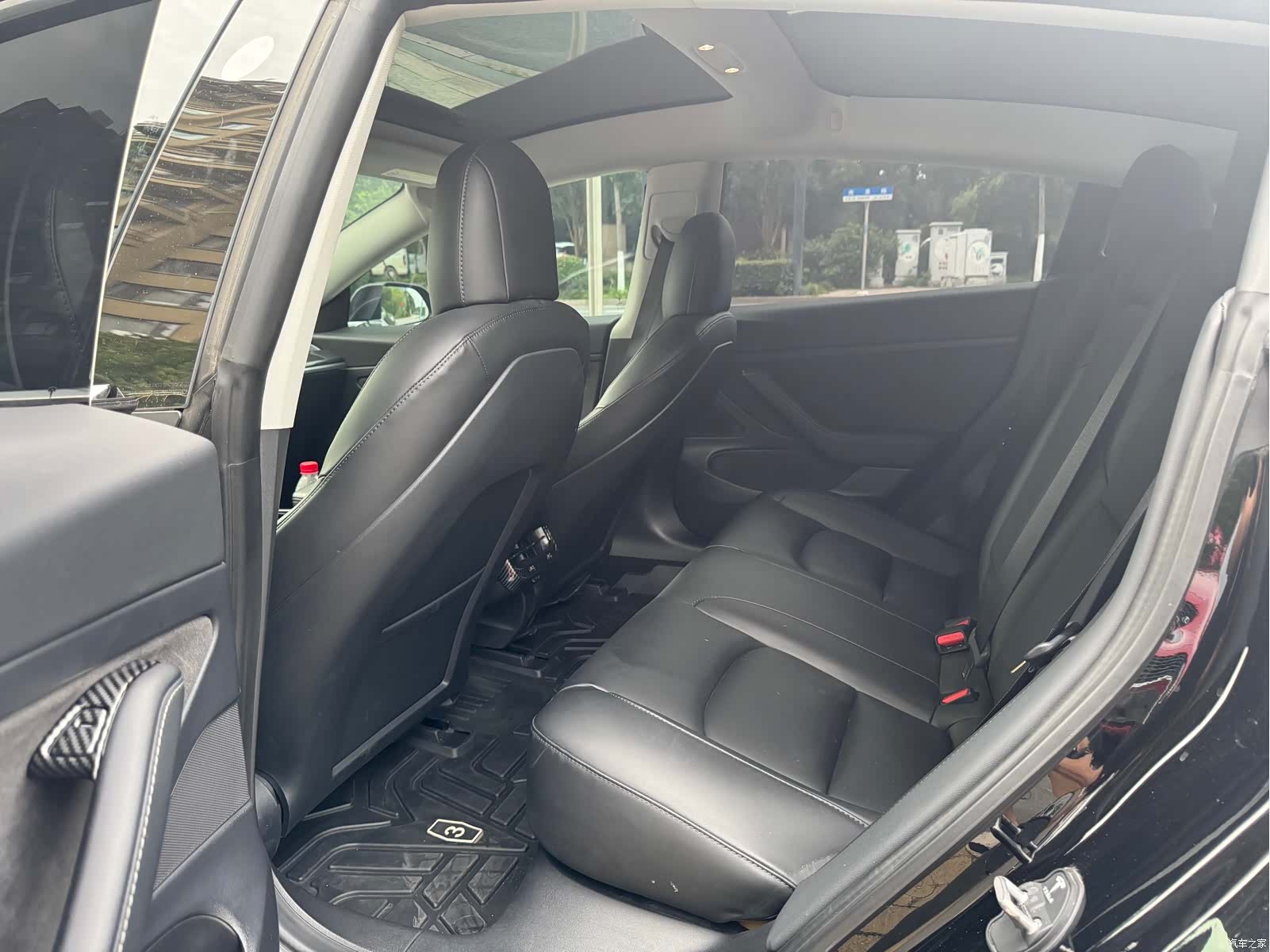 Tesla Model 3, 2020 8