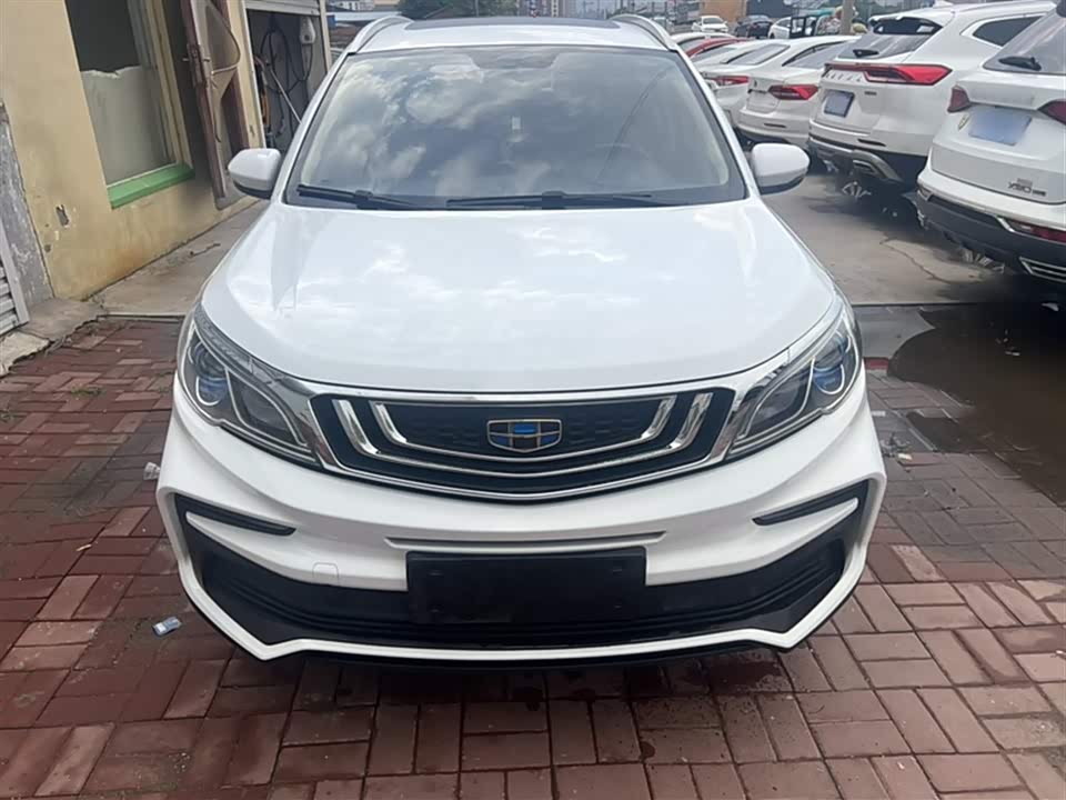 Haval Tangshan Car Haval Tangshan Car