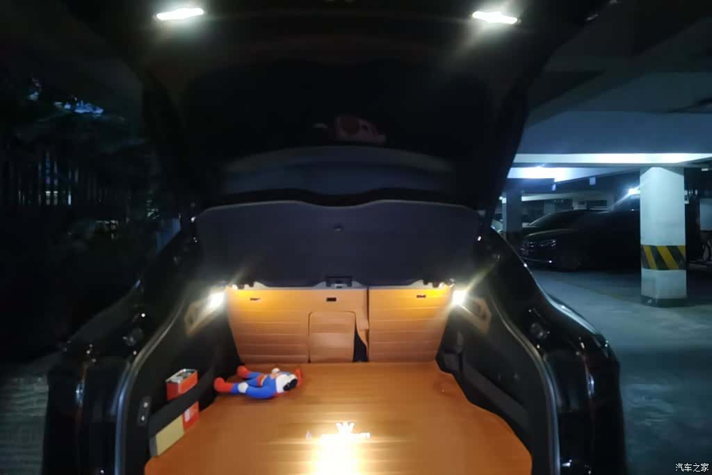 Maserati Levante, 2019 4