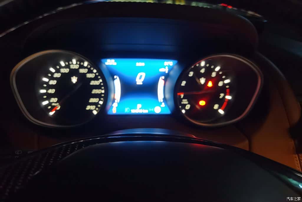 Maserati Levante, 2019 14