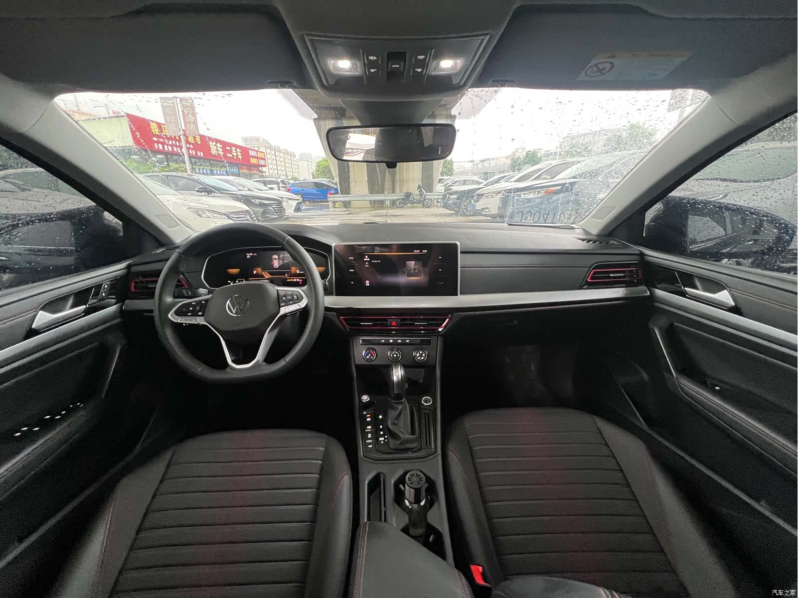 Volkswagen Lavida, 2024 9