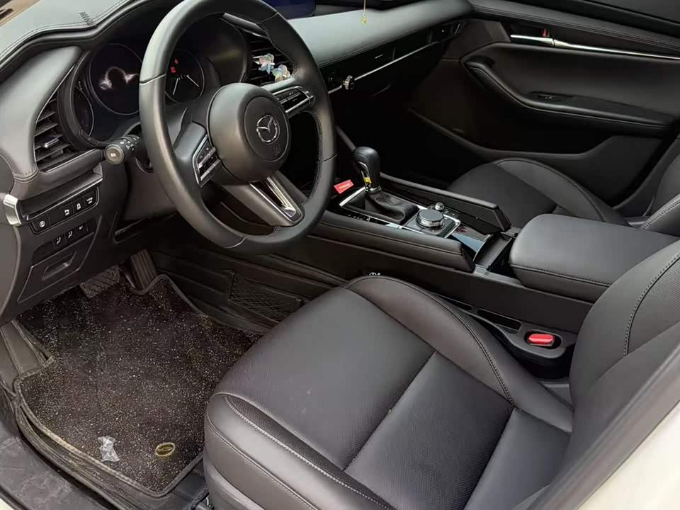Mazda 3 Angkesaila Mazda 3 Angkesaila