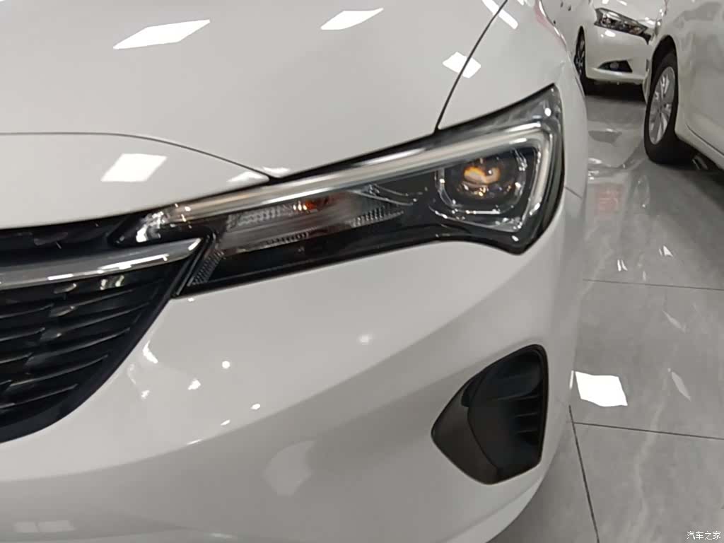 Buick Verano, 2023 24
