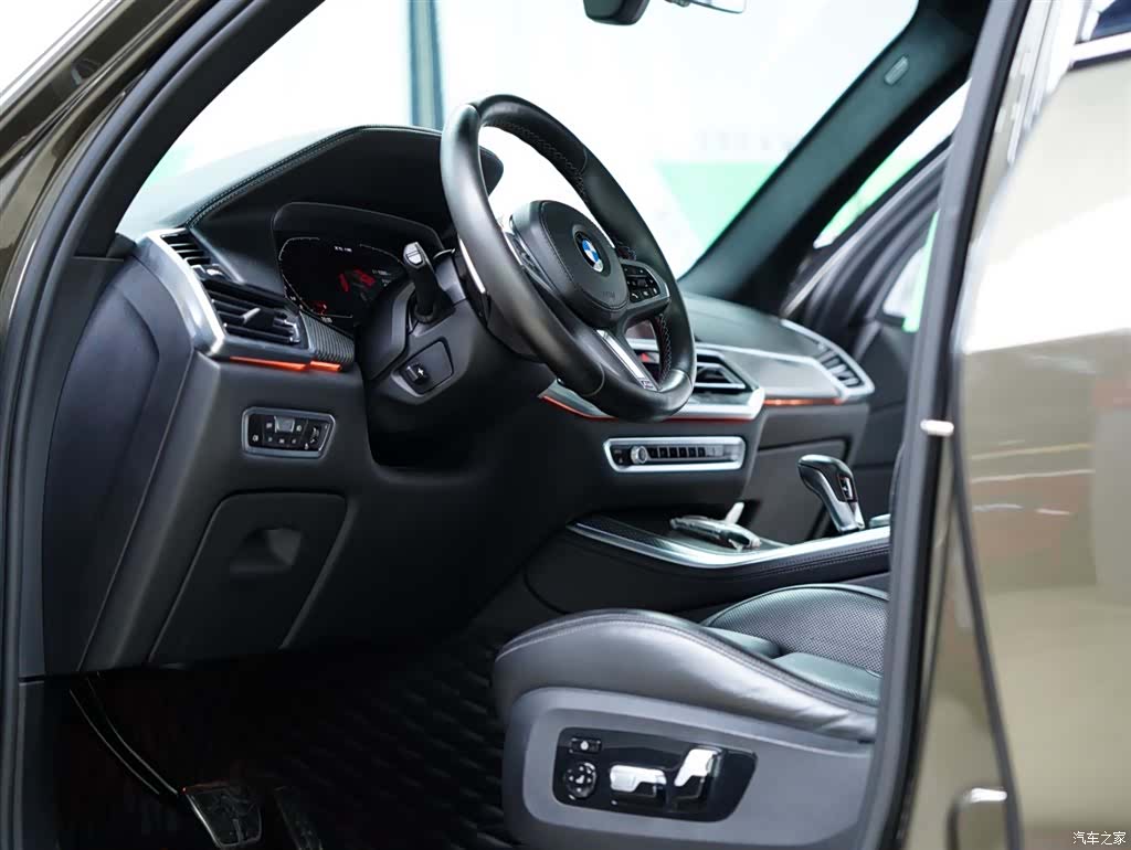 BMW X5, 2020 28