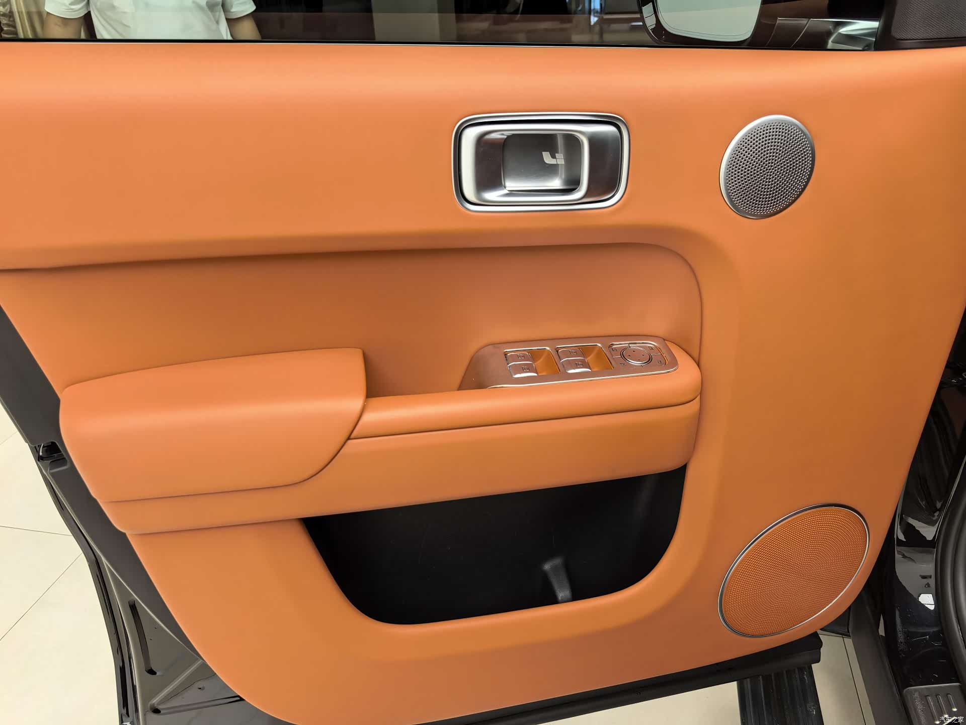 Li Auto L9, 2023 20