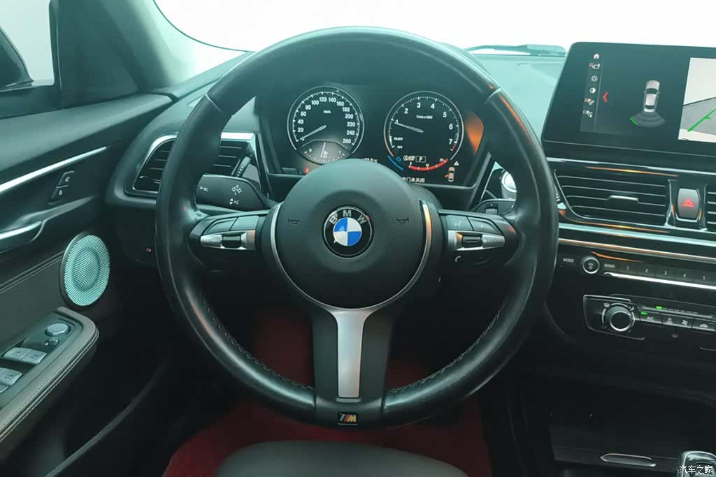 BMW 1 Series, 2022 15